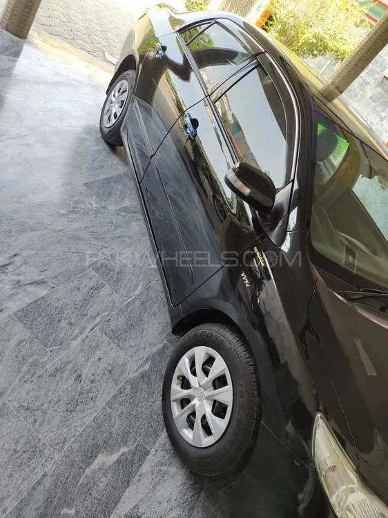 Toyota Corolla 2010 for Sale in Nowshera Image-1