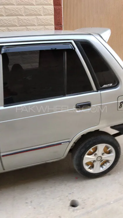 Suzuki Mehran 2005 for Sale in Rawalpindi Image-1
