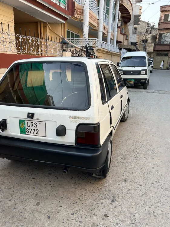 Suzuki Mehran 2003 for Sale in Rawalpindi Image-1