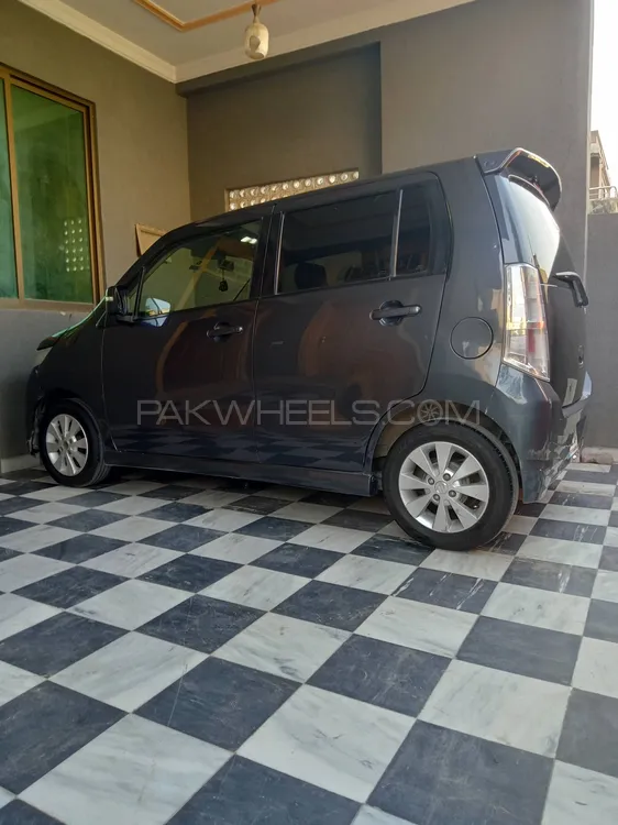 سوزوکی ویگن آر 2009 for Sale in اسلام آباد Image-1