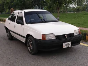 Daewoo Racer Base Grade 1.5 1993 for Sale