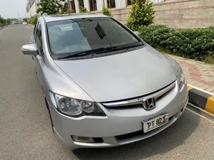 Honda Civic VTi Oriel 1.8 i-VTEC 2009 for Sale