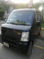 Mazda Scrum 2010 for Sale