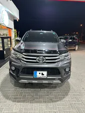 Toyota Hilux Revo V Automatic 2.8 2019 for Sale