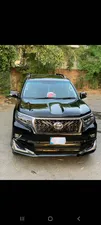 Toyota Prado TX 2.7 2012 for Sale