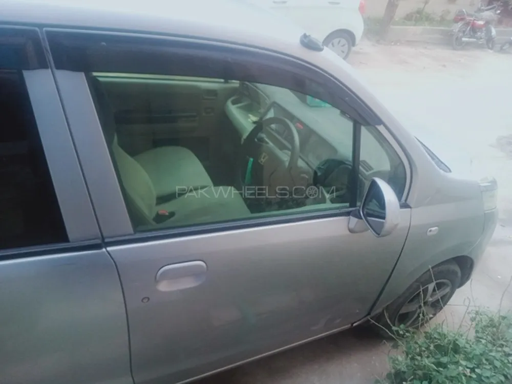 Honda Life 2012 for Sale in Lahore Image-1
