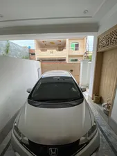 Honda Fit 1.5 Hybrid Smart Selection 2014 for Sale