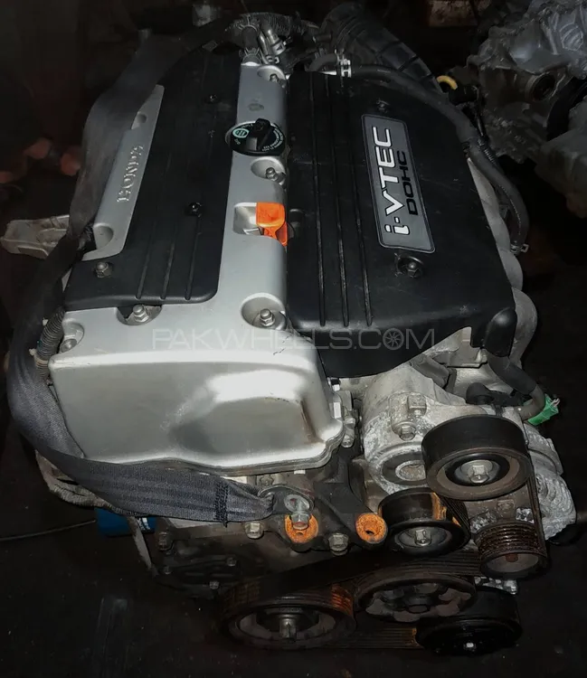 Honda Accord Image-1