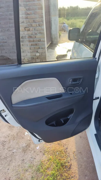 Suzuki Wagon R 2014 for Sale in Rawalpindi Image-1