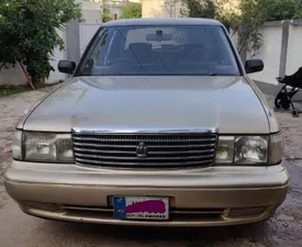 Toyota Crown 1993 for Sale