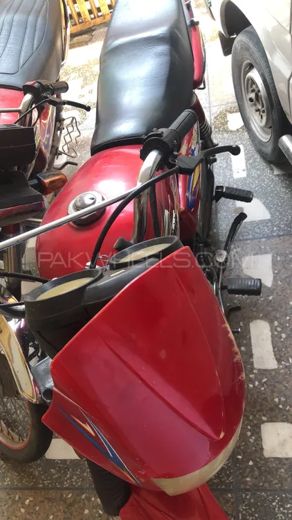Unique UD 100 2018 for Sale Image-1
