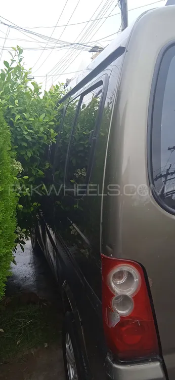FAW X-PV 2015 for Sale in Lahore Image-1