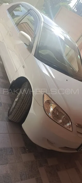 Honda Civic 2006 for Sale in Sahiwal Image-1