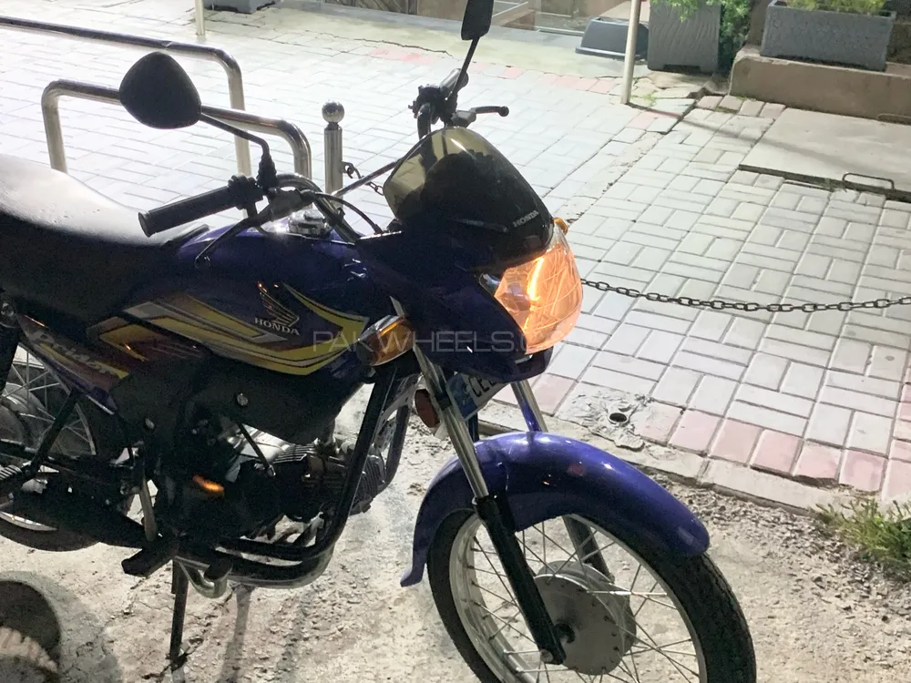 Honda Pridor 2023 for Sale Image-1