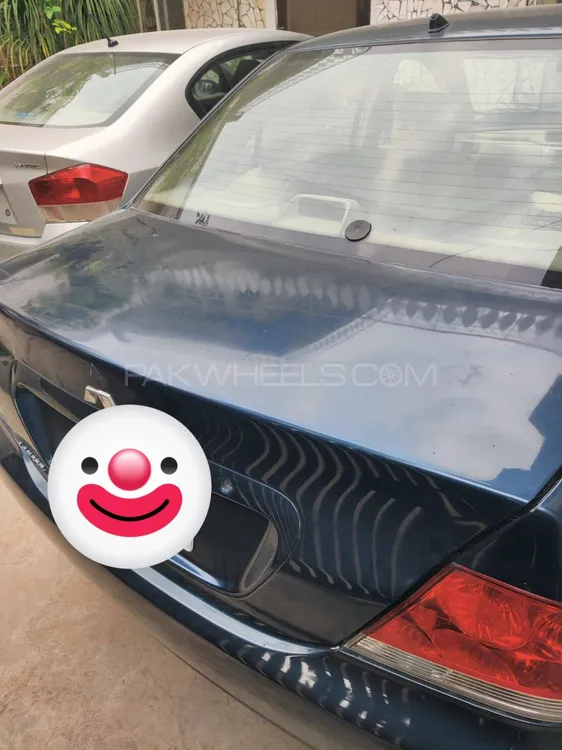 Mitsubishi Lancer 2005 for Sale in Quetta Image-1