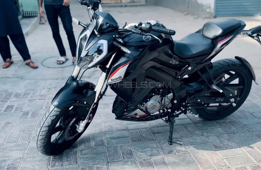 Benelli 180S 2021 for Sale Image-1