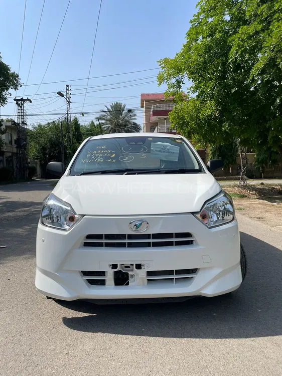 ڈائیہاتسو میرا 2019 for Sale in لاہور Image-1