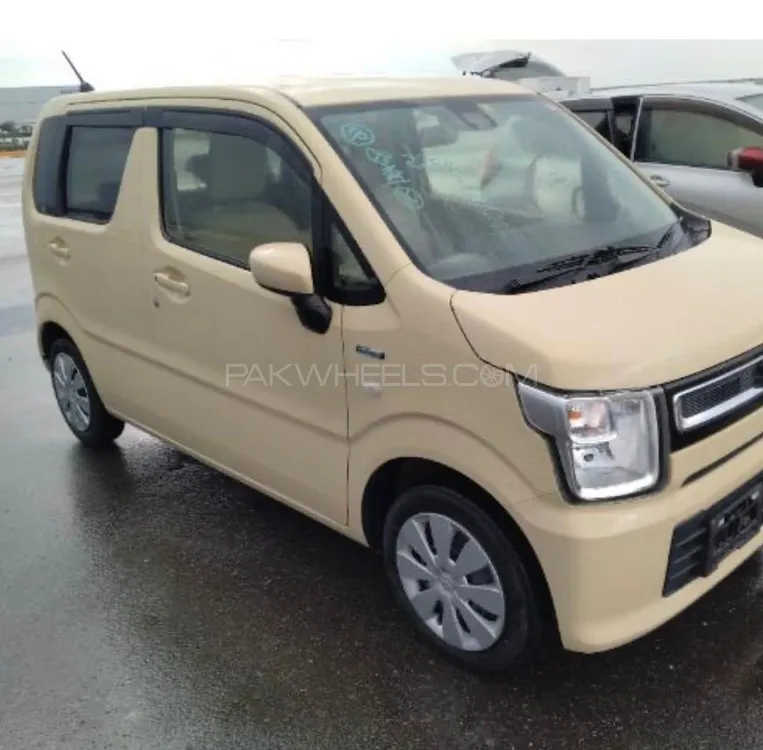 Mazda Flair 2020 for Sale in Islamabad Image-1