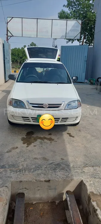 سوزوکی کلٹس 2010 for Sale in اسلام آباد Image-1
