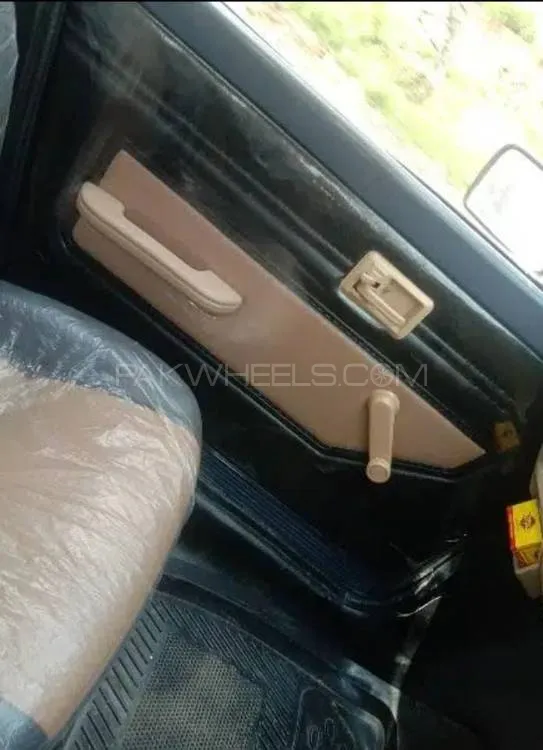 Suzuki FX 1987 for Sale in Lahore Image-1
