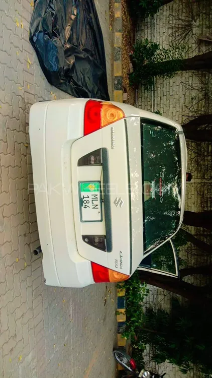 Suzuki Liana 2006 for Sale in Lahore Image-1