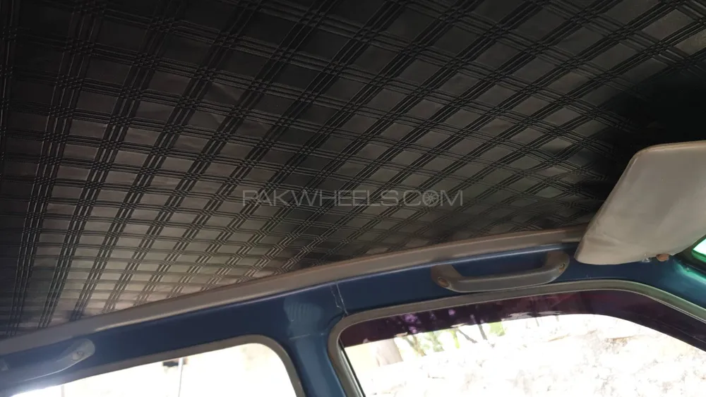 Suzuki Mehran 2009 for Sale in Rawalpindi Image-1