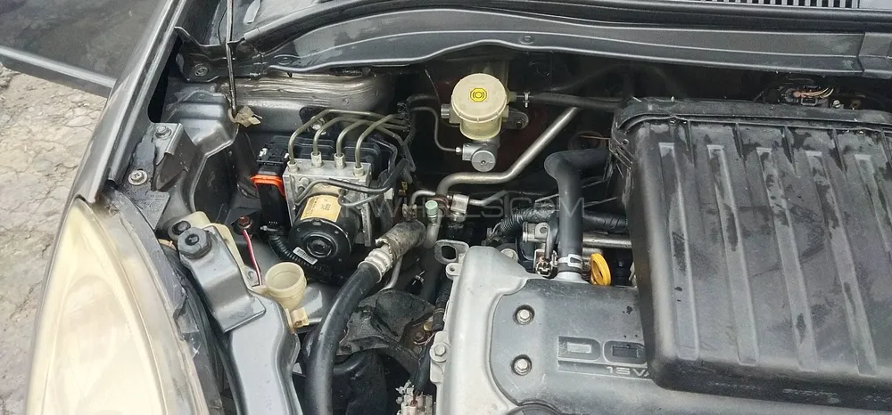 Suzuki Swift 2010 for Sale in Sahiwal Image-1