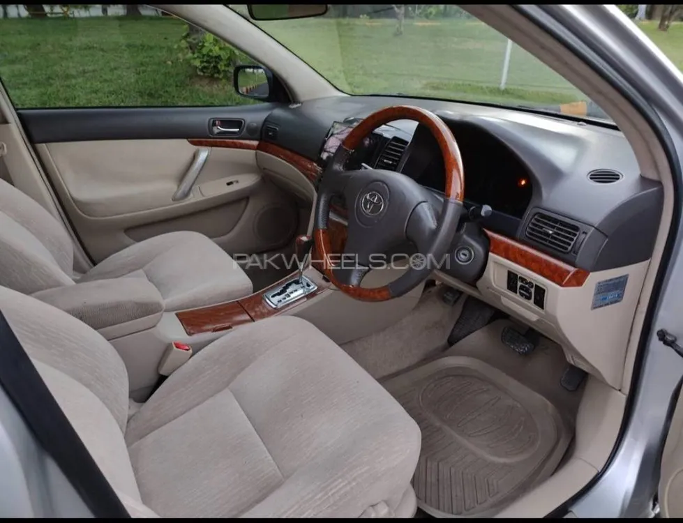 Toyota Premio 2007 for Sale in Peshawar Image-1