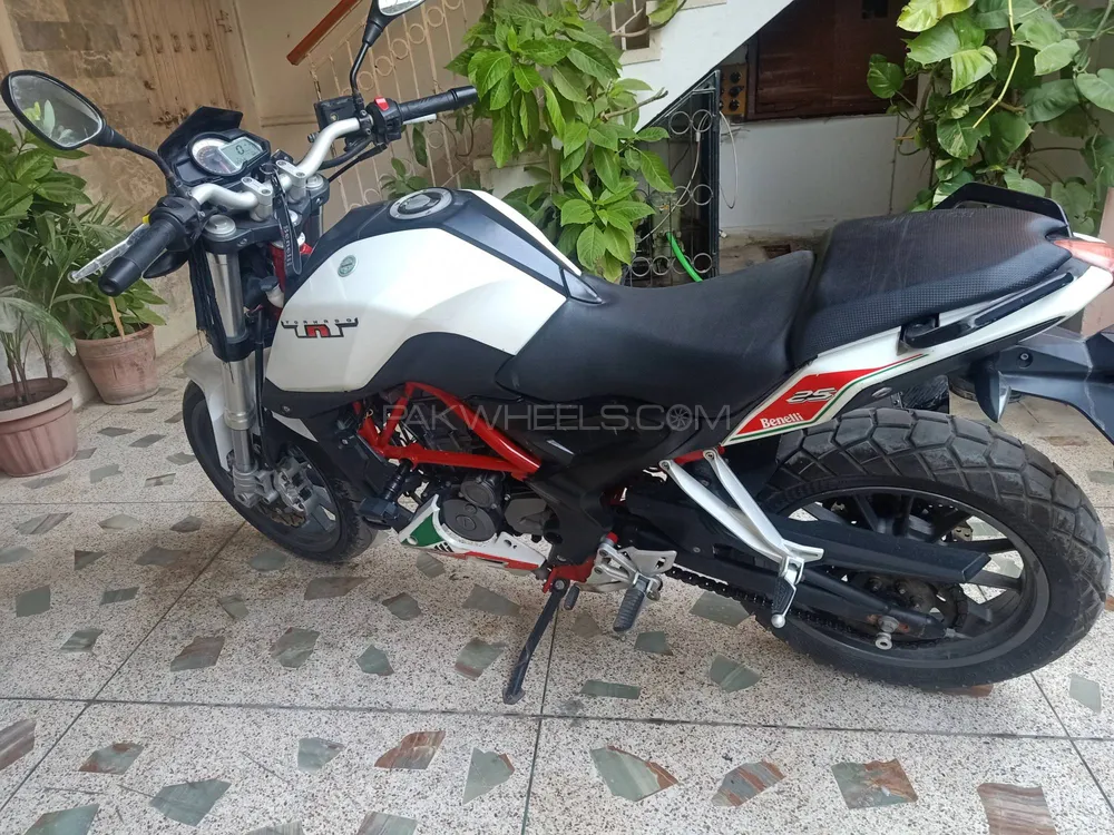 Benelli 251s 2019 for Sale Image-1