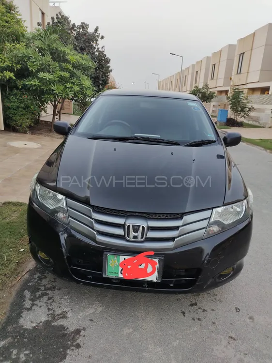 ہونڈا سٹی 2011 for Sale in ملتان Image-1