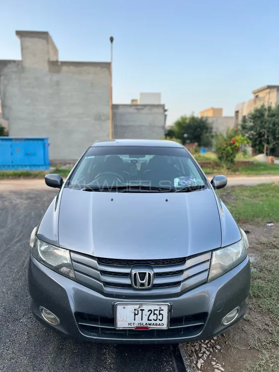 ہونڈا سٹی 2009 for Sale in لاہور Image-1