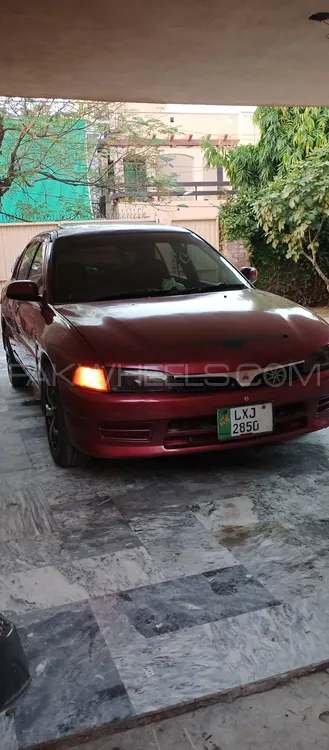 Mitsubishi Lancer 1998 for Sale in Lahore Image-1
