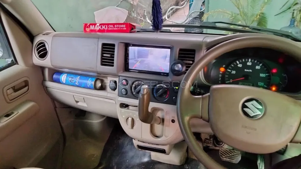 Suzuki Every 2007 for Sale in Lahore Image-1