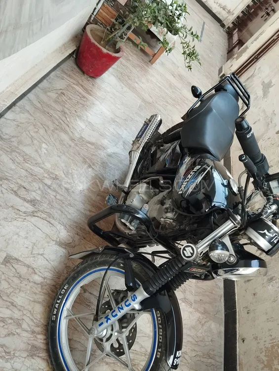 سوزوکی GS 150 2019 for Sale Image-1