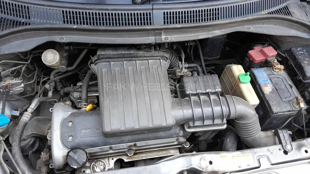 Suzuki Swift 2012 for Sale in Lahore Image-1