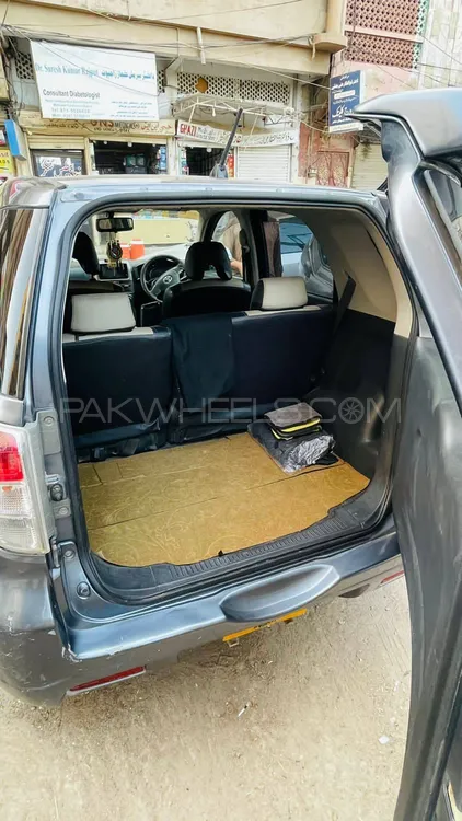 Toyota Rush 2015 for Sale in Sukkur Image-1