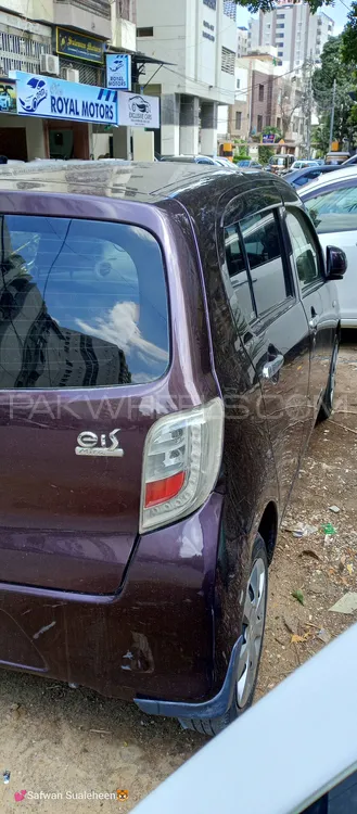 Daihatsu Mira 2013 for Sale in Karachi Image-1
