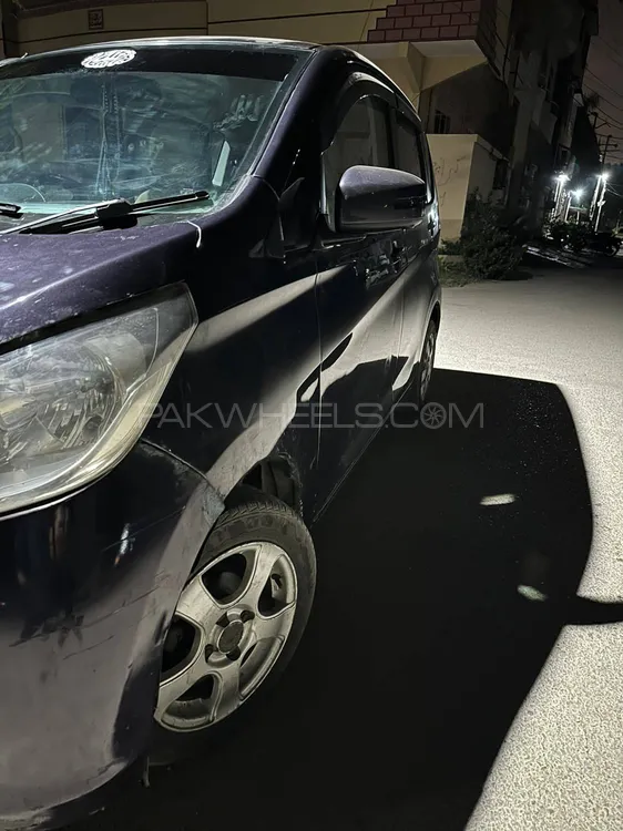 Nissan Dayz 2013 for Sale in Karachi Image-1