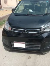 Mitsubishi Ek Wagon E 2018 for Sale
