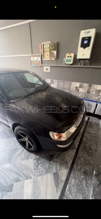 Toyota Corolla 1996 for Sale in Gujranwala Image-1
