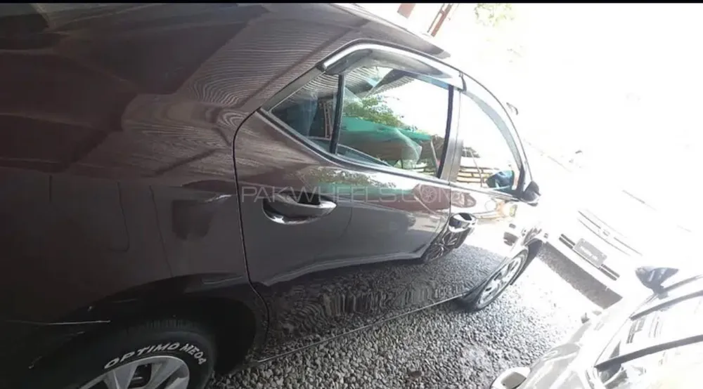 Toyota Corolla 2015 for Sale in Dargai Image-1