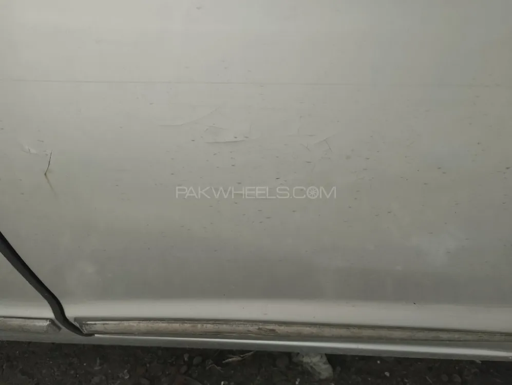 FAW V2 2015 for Sale in Lahore Image-1
