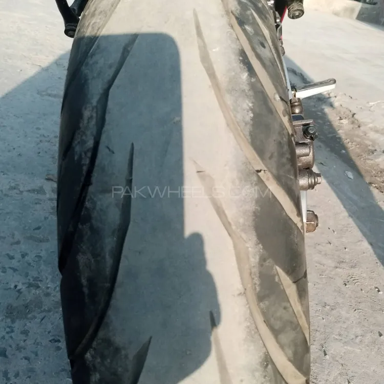 Honda CBR 400 1998 for Sale Image-1