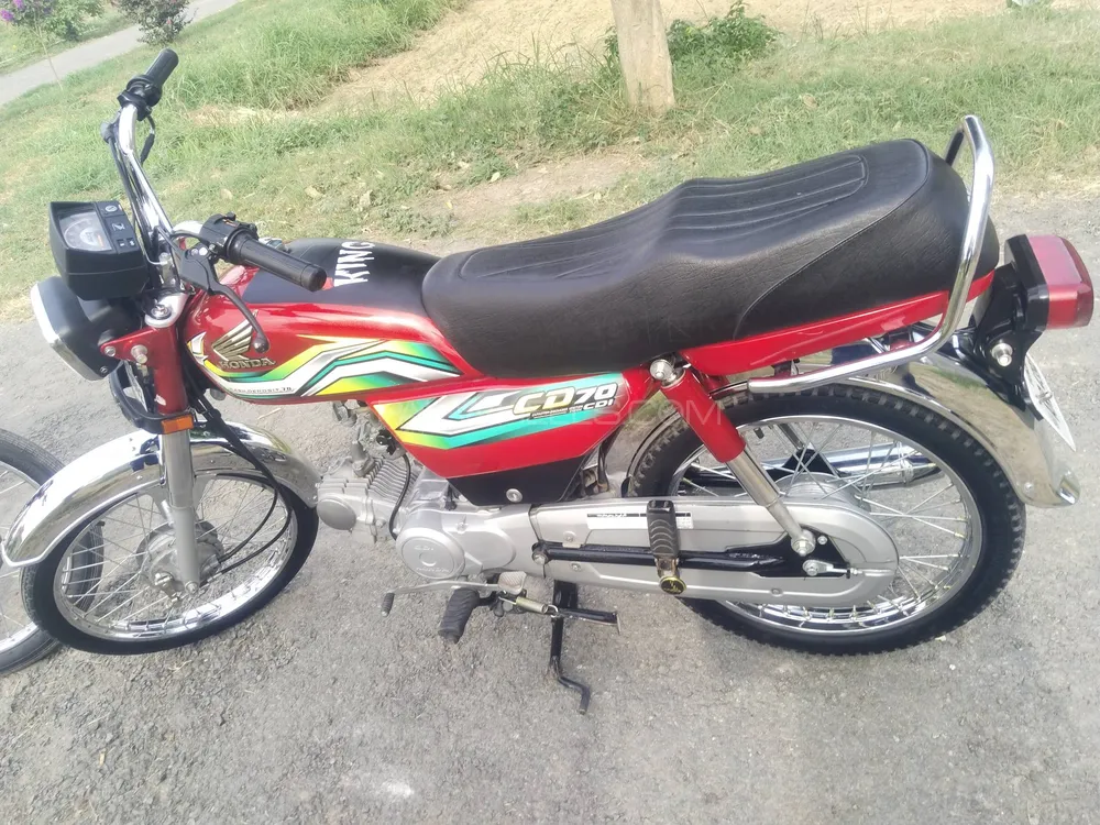 Honda CD 70 2023 for Sale Image-1
