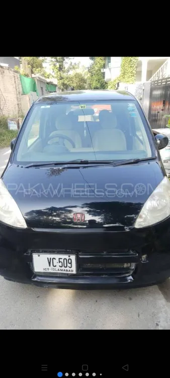 Honda Life 2008 for Sale in Islamabad Image-1