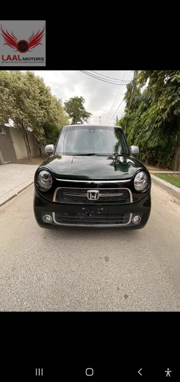 ہونڈا این ون 2019 for Sale in لاہور Image-1
