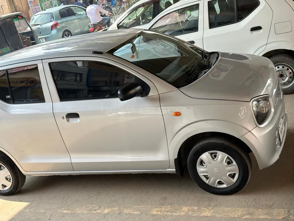 سوزوکی آلٹو 2020 for Sale in راولپنڈی Image-1