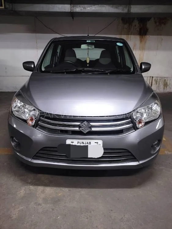 سوزوکی کلٹس 2020 for Sale in لاہور Image-1