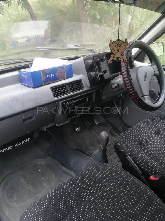 Suzuki Mehran 2008 for Sale in Islamabad Image-1