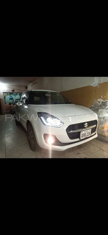 سوزوکی سوئفٹ 2023 for Sale in لاہور Image-1